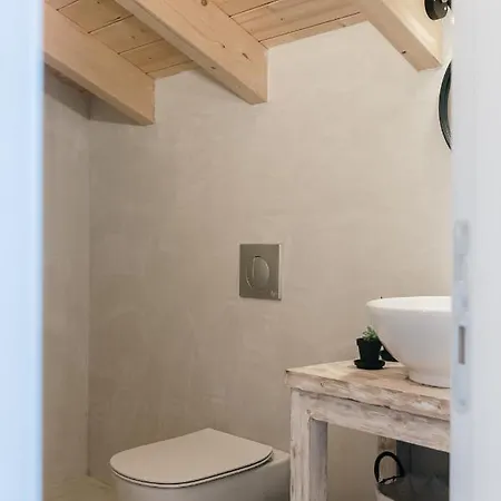 Ξενοδοχείο Boem Boutique