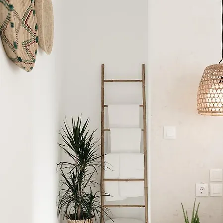 Ξενοδοχείο Boem Boutique
