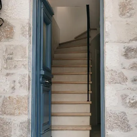 Boem Boutique Ξενοδοχείο *
