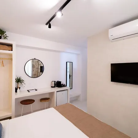 Ξενοδοχείο Boem Boutique