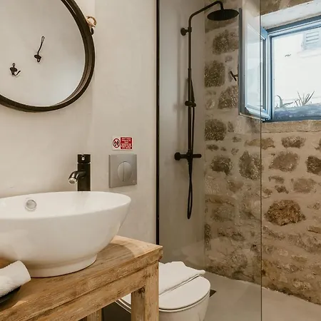 Ξενοδοχείο Boem Boutique *