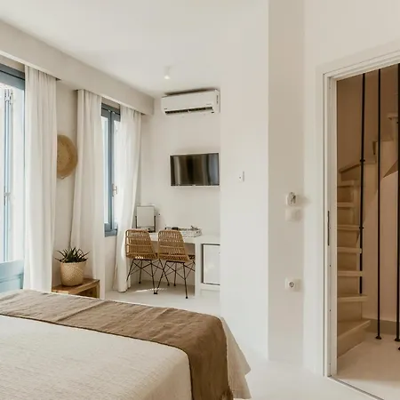 Boem Boutique Ξενοδοχείο Λευκάδα