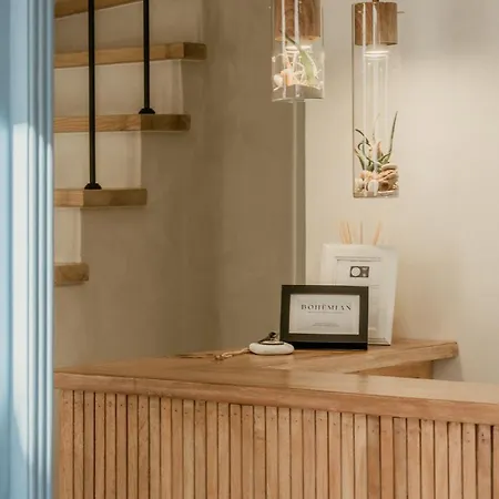 Ξενοδοχείο Boem Boutique Λευκάδα