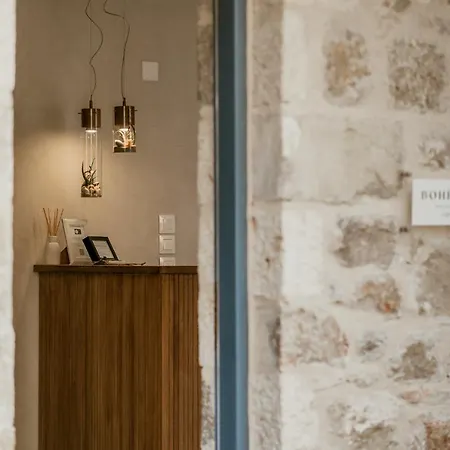Ξενοδοχείο Boem Boutique Λευκάδα