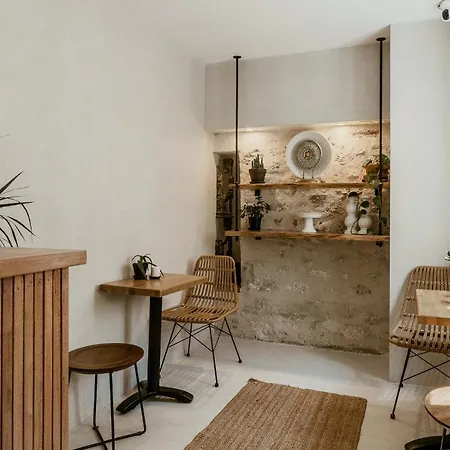 Ξενοδοχείο Boem Boutique Λευκάδα