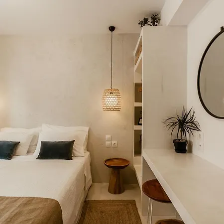 Ξενοδοχείο Boem Boutique *