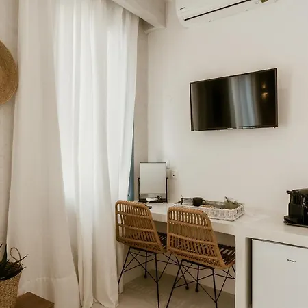 Boem Boutique Ξενοδοχείο