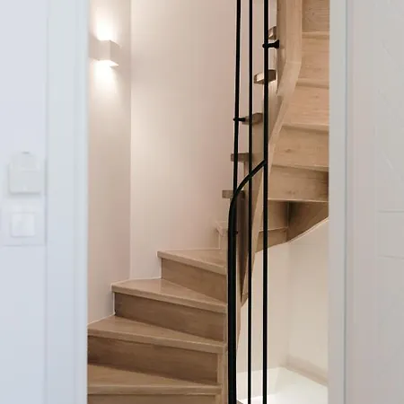 Boem Boutique 酒店