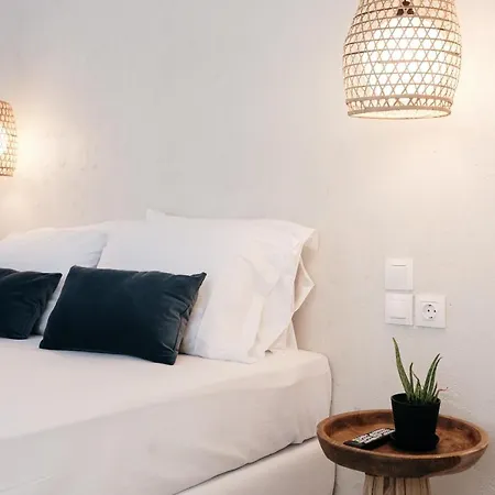 Boem Boutique Hotel Lefkáda