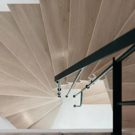 Boem Boutique 酒店 Lefkáda