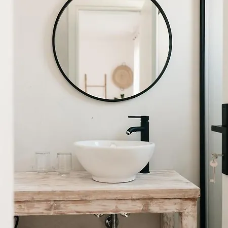 Boem Boutique * Lefkáda