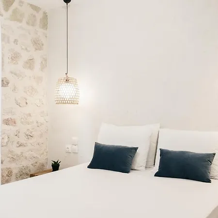 Hotel Boem Boutique Lefkáda