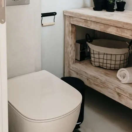 Boem Boutique Hotel *