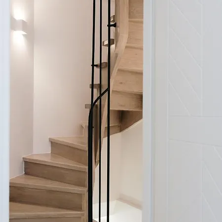 Hotel Bohèmian Boutique *