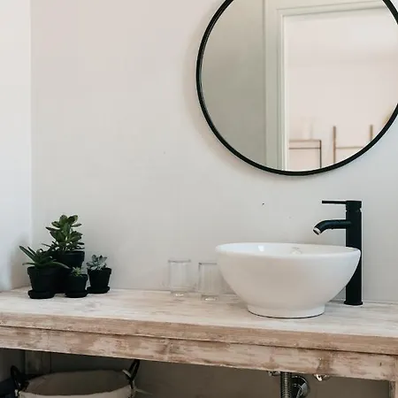 酒店 Boem Boutique *