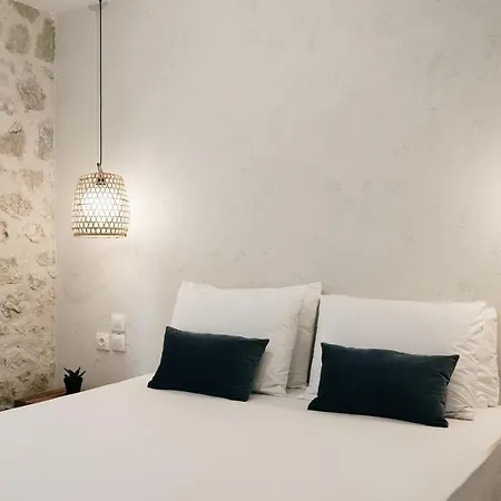 Boem Boutique Hotel Lefkáda