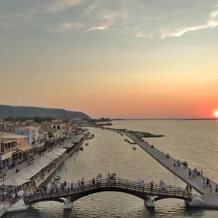 Boem Boutique Hotel Lefkáda