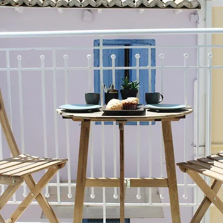 Bohèmian Boutique * Lefkáda