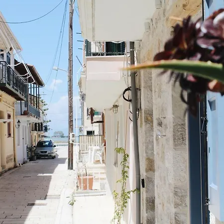 Boem Boutique Lefkáda