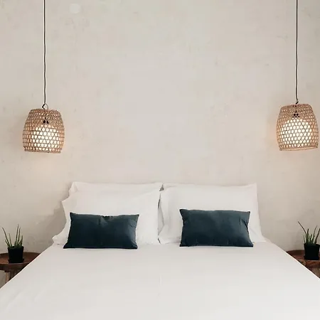 Boem Boutique * Lefkáda