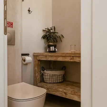 Bohèmian Boutique Hotel *