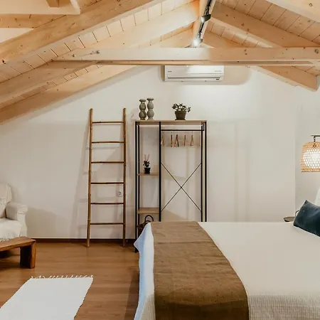 Boem Boutique * Lefkada City