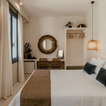 Hotel Boem Boutique Lefkáda