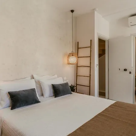 Boem Boutique * Lefkada City