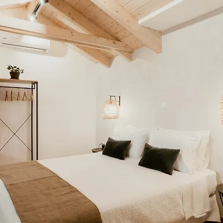 Hotel Boem Boutique Lefkáda