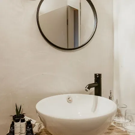Boem Boutique * Lefkada City