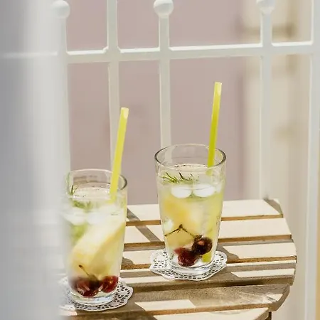 Boem Boutique * Lefkáda