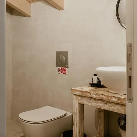 Boem Boutique Hotel *