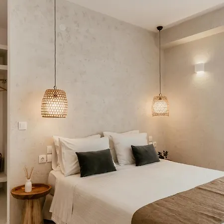 Boem Boutique Lefkáda