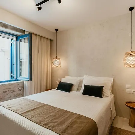 Boem Boutique * Lefkáda