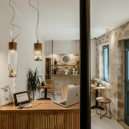 Boem Boutique * Lefkada City