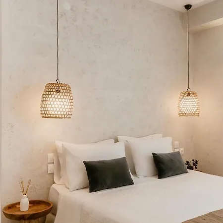 Boem Boutique Lefkada City