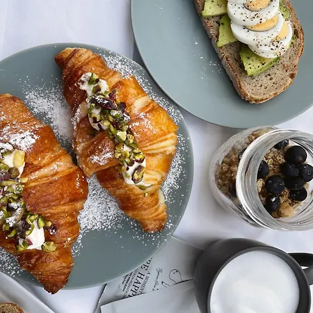 Boem Boutique Lefkáda