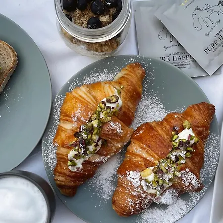 酒店 Boem Boutique *