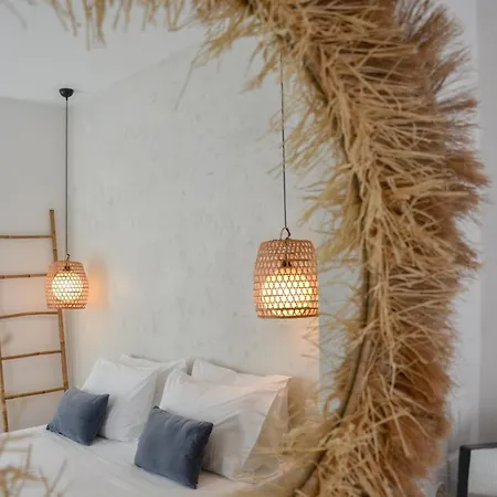 Boem Boutique Hotel Lefkada City