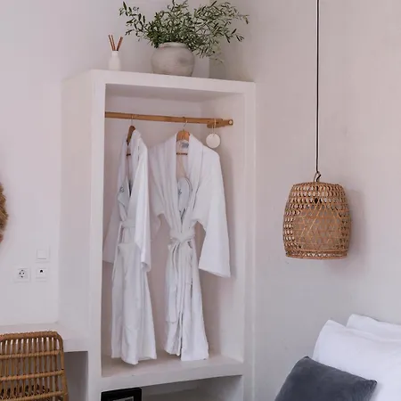 Boem Boutique Отель