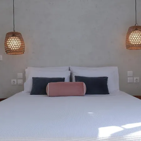 Boem Boutique Лефкада