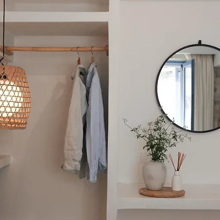 Boem Boutique Отель
