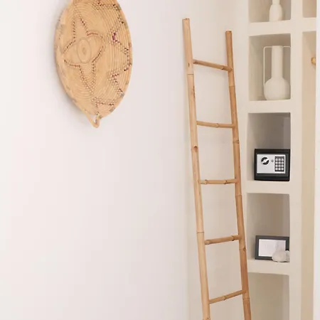 Boem Boutique Отель