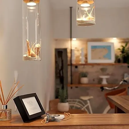 酒店 Boem Boutique Lefkáda