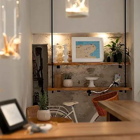 Boem Boutique * Lefkáda