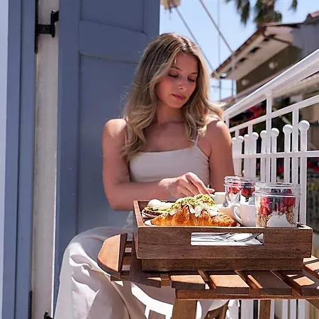 Boem Boutique *