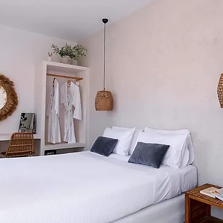 Boem Boutique * Lefkáda