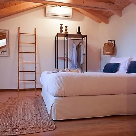 Boem Boutique Hotel Lefkáda