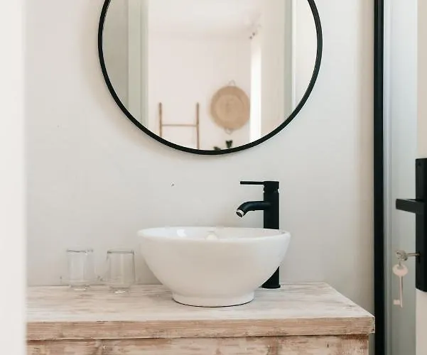 Boem Boutique * Lefkáda