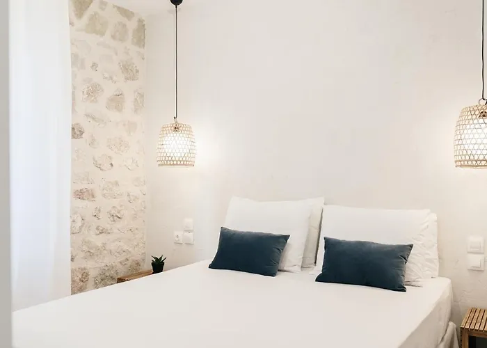 Hotell Boem Boutique Lefkáda